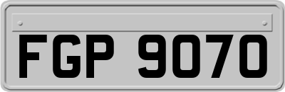 FGP9070