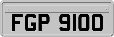 FGP9100