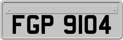 FGP9104