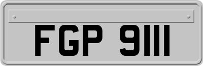 FGP9111