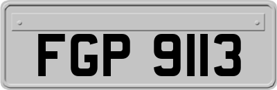 FGP9113