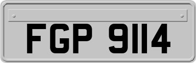 FGP9114