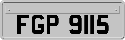 FGP9115