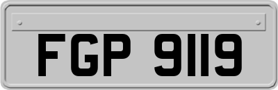 FGP9119
