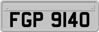 FGP9140