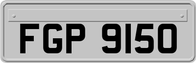 FGP9150