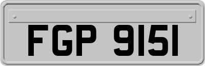FGP9151