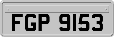 FGP9153