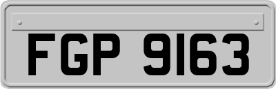 FGP9163