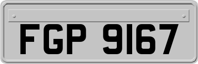 FGP9167