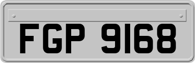 FGP9168