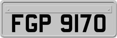 FGP9170
