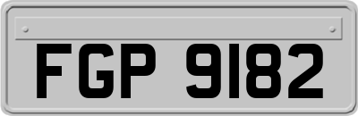 FGP9182