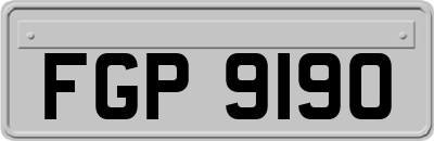 FGP9190