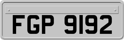 FGP9192