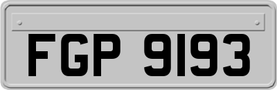 FGP9193