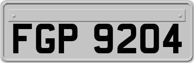 FGP9204