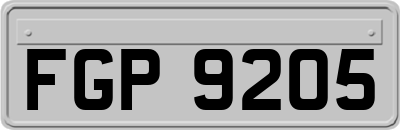 FGP9205