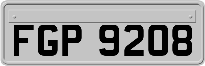 FGP9208