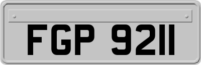 FGP9211