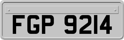 FGP9214