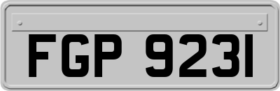 FGP9231