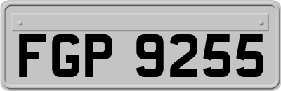FGP9255