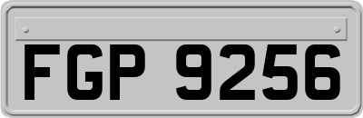 FGP9256