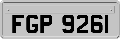 FGP9261