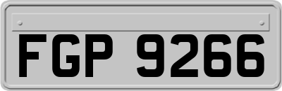 FGP9266
