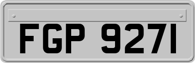 FGP9271