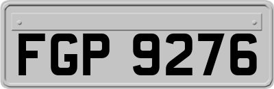 FGP9276
