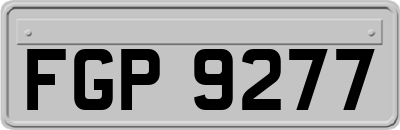 FGP9277