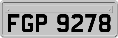 FGP9278