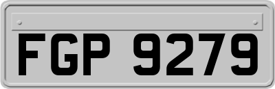 FGP9279