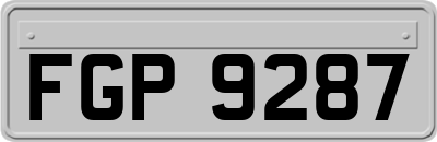FGP9287