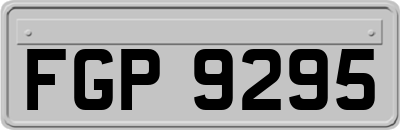 FGP9295