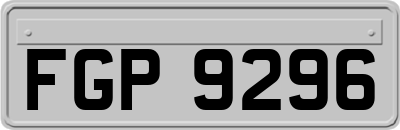 FGP9296