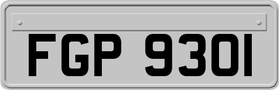 FGP9301
