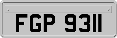 FGP9311