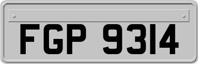 FGP9314