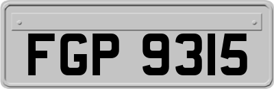 FGP9315