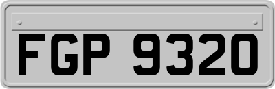 FGP9320