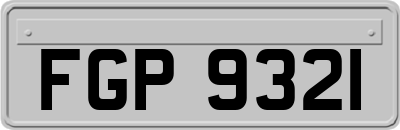 FGP9321