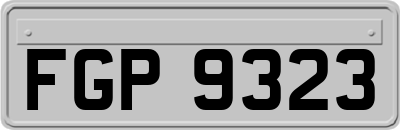 FGP9323