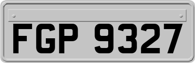 FGP9327