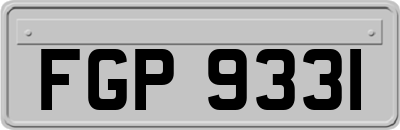 FGP9331