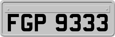 FGP9333