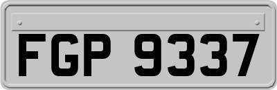 FGP9337