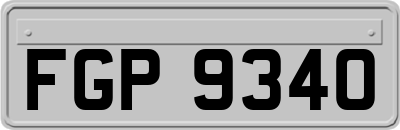 FGP9340
